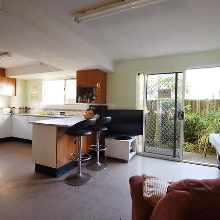 Hostel Caloundra Backpackers Exteriér fotografie