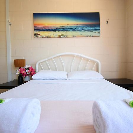 Hostel Caloundra Backpackers Exteriér fotografie