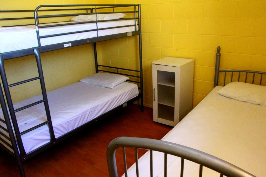 Hostel Caloundra Backpackers Pokoj fotografie