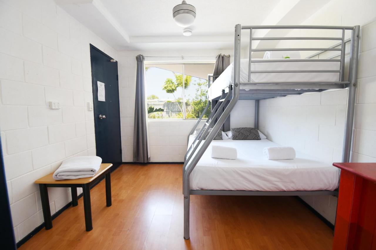 Hostel Caloundra Backpackers Exteriér fotografie