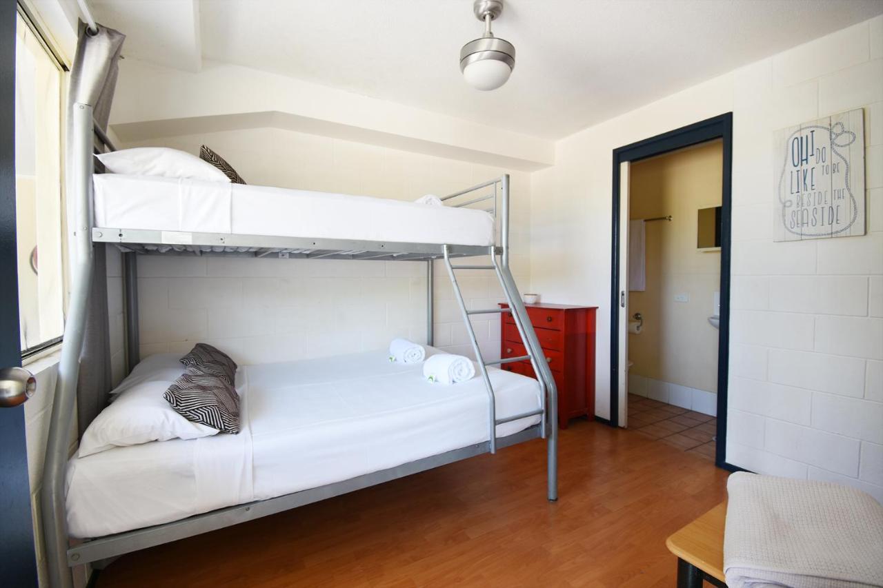 Hostel Caloundra Backpackers Exteriér fotografie