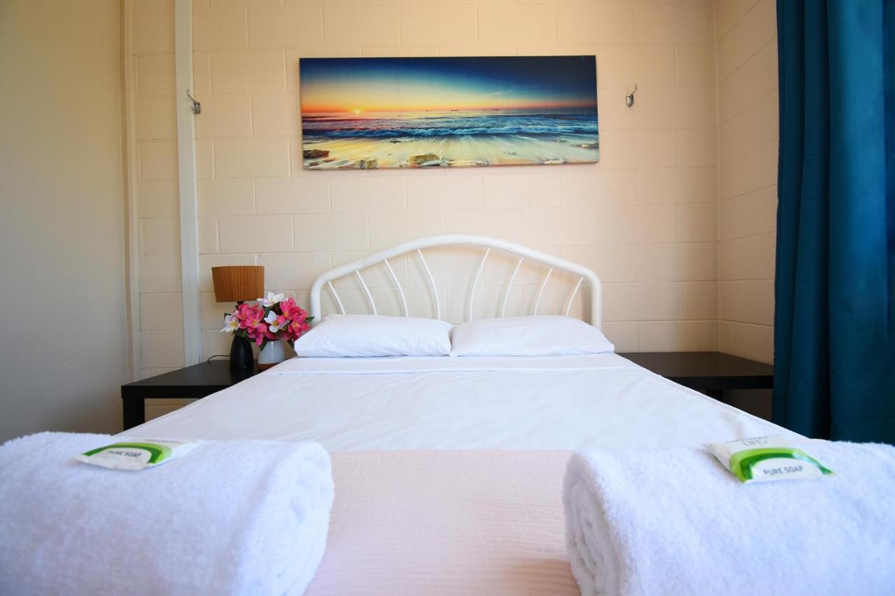 Hostel Caloundra Backpackers Exteriér fotografie